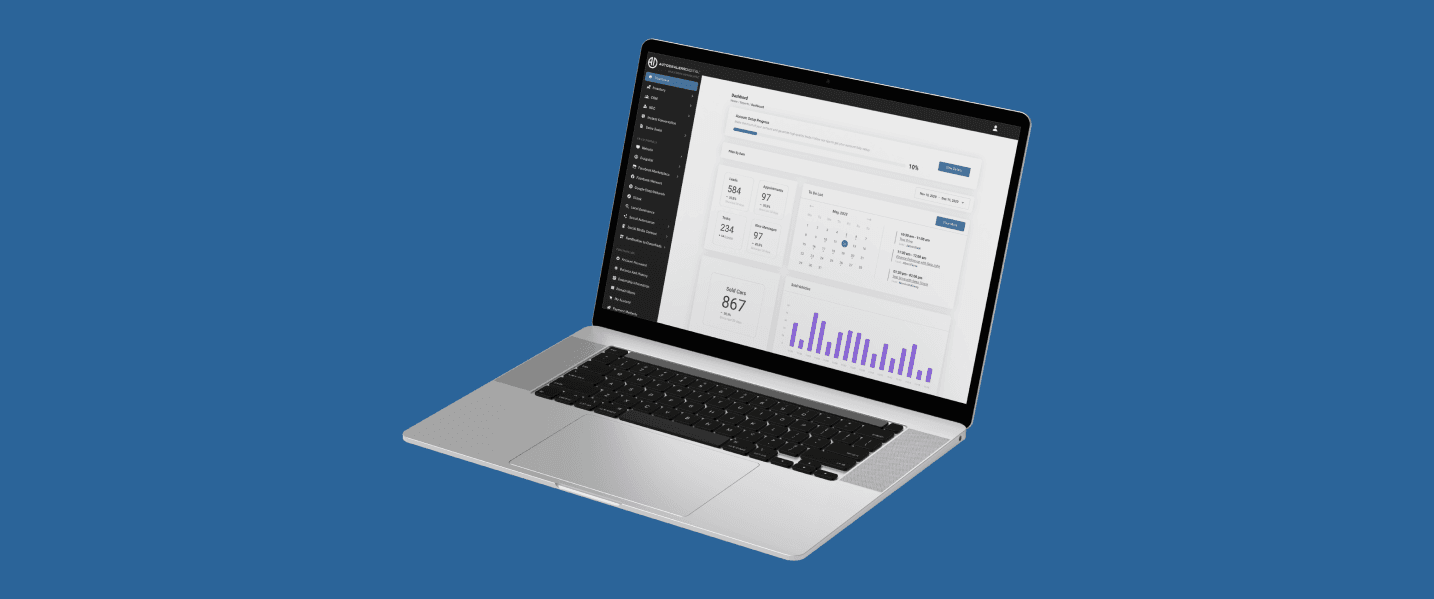 Smart Lead Management